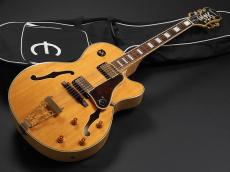 Epiphone Joe Pass EMPEROR Ⅱ ~Natural~_2