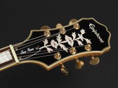 Epiphone Joe Pass EMPEROR Ⅱ ~Natural~_3