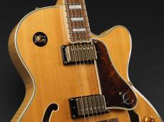 Epiphone Joe Pass EMPEROR Ⅱ ~Natural~_4