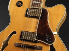 Epiphone Joe Pass EMPEROR Ⅱ ~Natural~_5