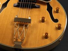 Epiphone Joe Pass EMPEROR Ⅱ ~Natural~_6