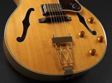 Epiphone Joe Pass EMPEROR Ⅱ ~Natural~_7