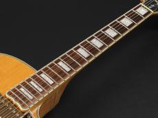 Epiphone Joe Pass EMPEROR Ⅱ ~Natural~_8