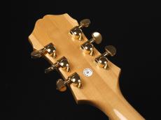 Epiphone Joe Pass EMPEROR Ⅱ ~Natural~_9