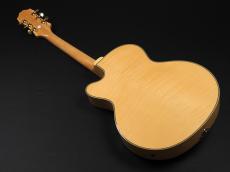 Epiphone Joe Pass EMPEROR Ⅱ ~Natural~_12