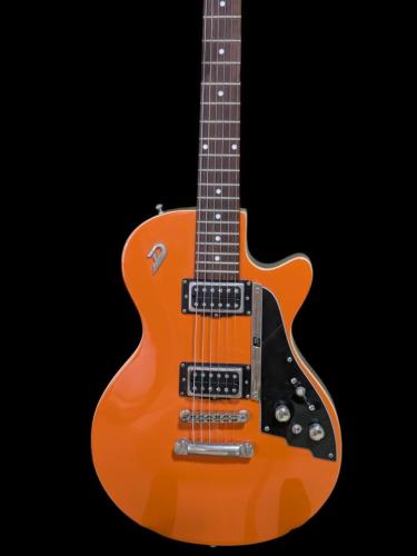 Duesenberg starplayer special MOD　Made in Germany