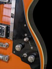 Duesenberg starplayer special MOD　Made in Germany_3