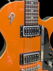 Duesenberg starplayer special MOD　Made in Germany_4