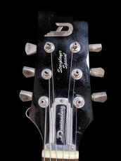 Duesenberg starplayer special MOD　Made in Germany_5