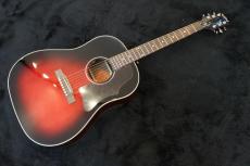 Epiphone Slash J-45 Vermillion Burst 2021_2