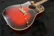 Epiphone Slash J-45 Vermillion Burst 2021_4