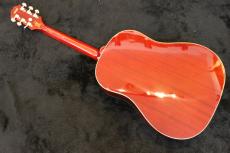 Epiphone Slash J-45 Vermillion Burst 2021_5