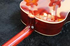 Epiphone Slash J-45 Vermillion Burst 2021_6