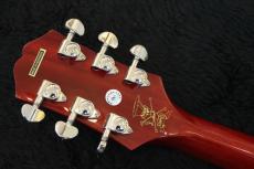 Epiphone Slash J-45 Vermillion Burst 2021_8