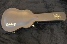 Epiphone Slash J-45 Vermillion Burst 2021_11
