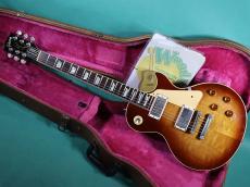 Gibson LES PAUL HERITAGE STANDARD-80 