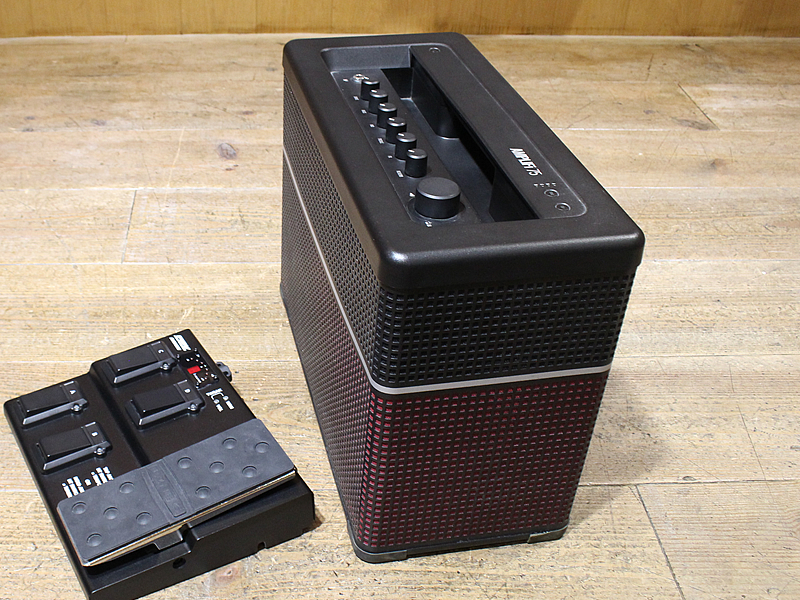 【美品】Line6 ギターアンプ AMPLIFi 150 ラインシックス Line6 ギターアンプ AMPLIFi 150 ラインシックス（LINE6(ライン