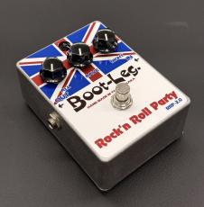 Boot-Leg RRP-2.0 Rock'n Roll Party