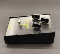 Electro-Harmonix BIG MUFF PI Black Russian_5