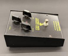Electro-Harmonix BIG MUFF PI Black Russian_6