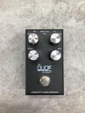 J.Rockett Audio Designs  THE DUDE V2