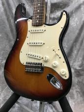 Fender American Vintage 62 Stratocaster Mod