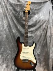 Fender American Vintage 62 Stratocaster Mod_2