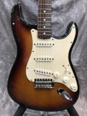 Fender American Vintage 62 Stratocaster Mod_5