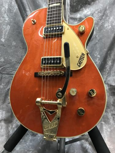 Gretsch G6128 TDSG-ORS-KDFSR
