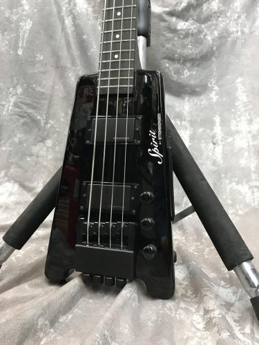 Steinberger Spirit BASS