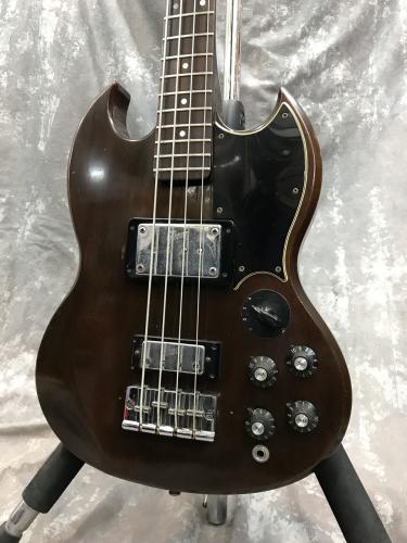 Gibson EB-3 '72