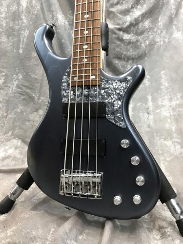FREEDOM CUSTOM GUITAR RESEARCH Dulake Libero-5st