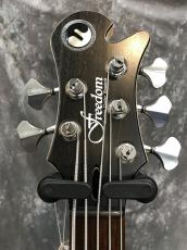 FREEDOM CUSTOM GUITAR RESEARCH Dulake Libero-5st_4