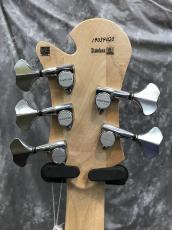FREEDOM CUSTOM GUITAR RESEARCH Dulake Libero-5st_6