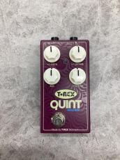 T-REX QUINT MACHINE