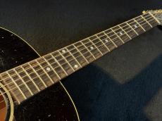 Gibson 【New】Murphy Lab 1942 Banner J-45 Light Aged Vintage Sunburst #23345021【G-CLUB TOKYO】【試奏動画あり】_9