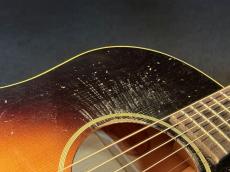 Gibson 【New】Murphy Lab 1942 Banner J-45 Light Aged Vintage Sunburst #23345021【G-CLUB TOKYO】【試奏動画あり】_10
