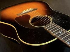 Gibson 【New】Murphy Lab 1942 Banner J-45 Light Aged Vintage Sunburst #23345021【G-CLUB TOKYO】【試奏動画あり】_11