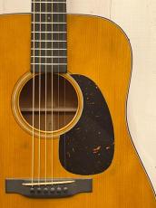 Martin 2023年製、D-18 Authentic 1937 Aged  ♯2822328 【無金利分割OK】【送料込み】_3