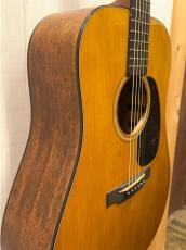 Martin 2023年製、D-18 Authentic 1937 Aged  ♯2822328 【無金利分割OK】【送料込み】_4