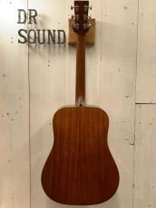 Martin 2023年製、D-18 Authentic 1937 Aged  ♯2822328 【無金利分割OK】【送料込み】_9