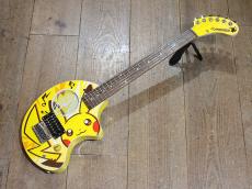 FERNANDES ZO-3 PIKACHU_2