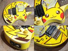 FERNANDES ZO-3 PIKACHU_5