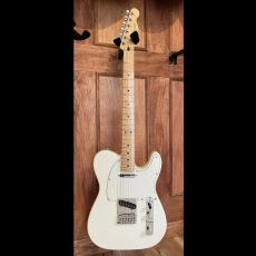 Fender Player Telecaster Polar White_2
