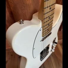 Fender Player Telecaster Polar White_3