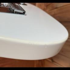 Fender Player Telecaster Polar White_4