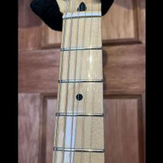 Fender Player Telecaster Polar White_5