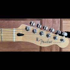 Fender Player Telecaster Polar White_6