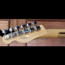 Fender Player Telecaster Polar White_7
