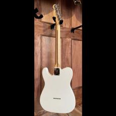 Fender Player Telecaster Polar White_8